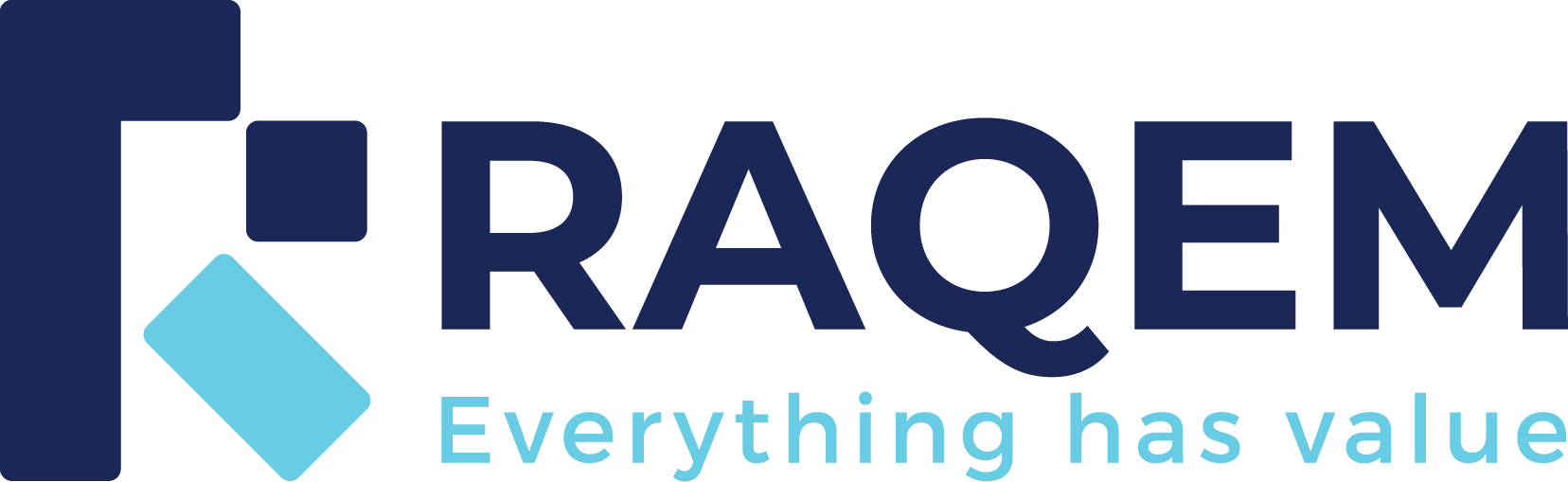 Raqem POS